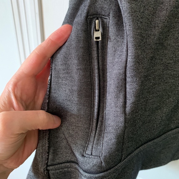 KAFFE Athletic Style Cardigan - Picture 6 of 6